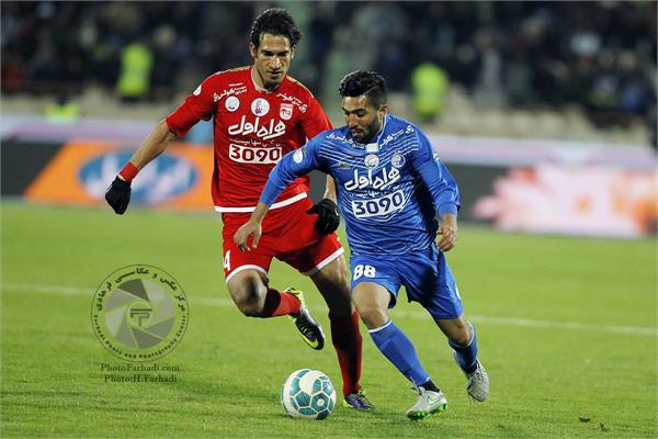 مخالفت با تعویق دیدارهای هفته چهاردهم استقلال و پرسپولیس