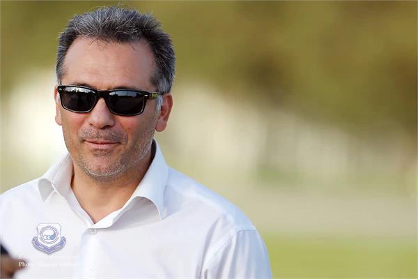 ماجدی:ملی پوشان برای بازی پرسپولیس خسته خواهند بود، از سازمان لیگ سپاسگزاریم