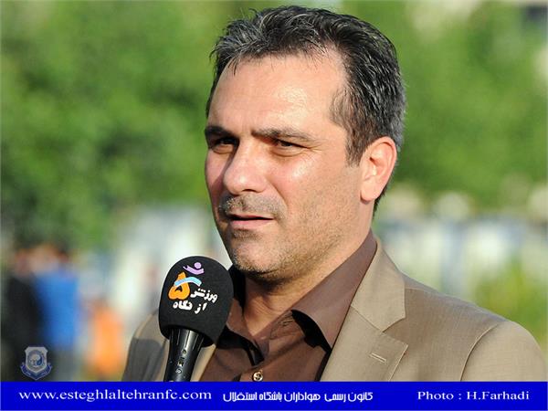 ماجدی: پرسپولیسی‌ها برای فرار از قعر جدول بازیکن گرفته‌اند