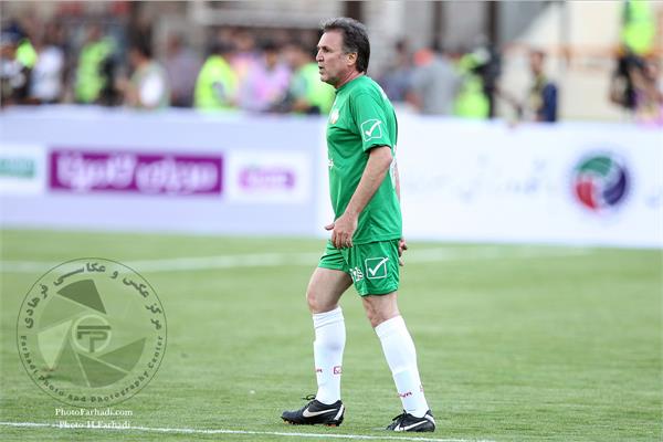 زرینچه: از حالا نمی‌توان درباره عملکرد شفر نظر داد