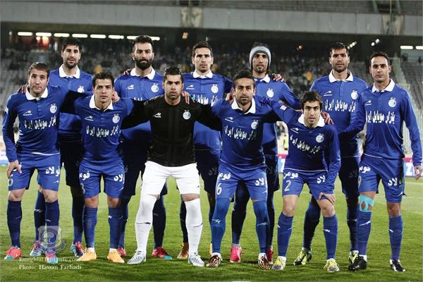 استقلال همچنان پرافتخارترین تیم ایرانی در آسیا