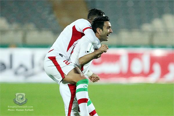 ایران -قطر؛ ورزشگاه آزادی سیدنی!