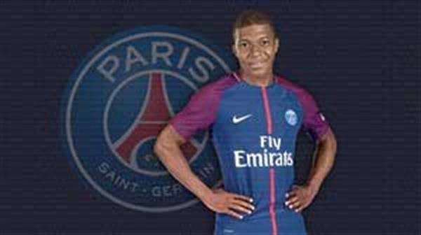 انتقال کیلیان امباپه به PSG تایید شد