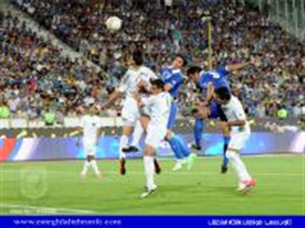 بررسی علمی آماری حجم مصدومیتها در فوتبال ایران لازم است