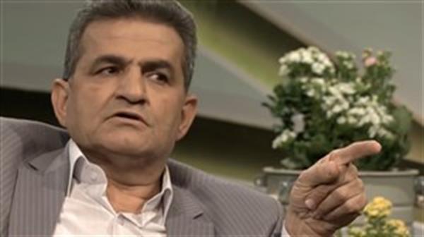 افشاگری شاه حسینی، رئیس سابق کمیته انضباطی در خصوص وجود همجنس‌گرایی در فوتبال ایران + فیلم