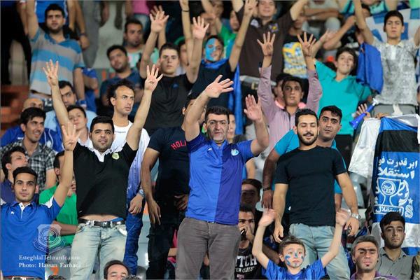 جر و بحث و قهر لیدرهای استقلال؛ دیگر به آزادی نمی آییم!