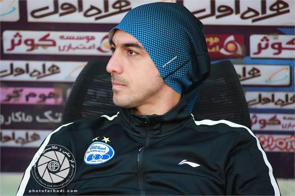 واکنش وکیل مهدی رحمتی به شایعه جنجالی پیرامون دروازه بان استقلال