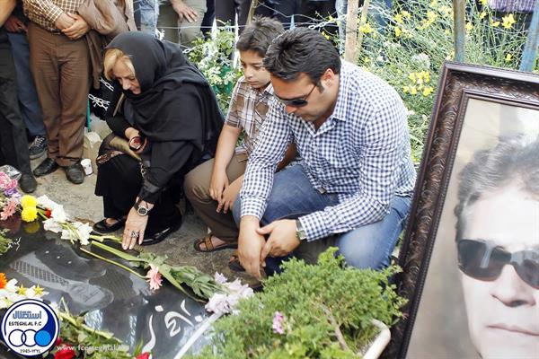 روایتی از زندگی ناصرخان در سالروز تولدش