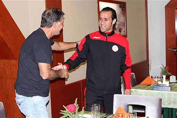 دستور از بالا برای ماندن کی‌روش/ مراقب شروط باشید و پولش را بدهید