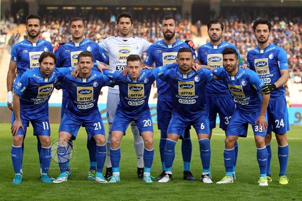 استقلال با دو تغییر احتمالی مقابل الهلال