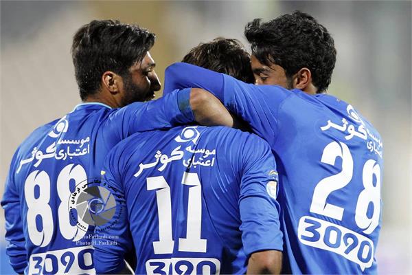 منصوریان به دایی رسید/صعود آلوده به جمع 8 تیم برتر جام حذفی