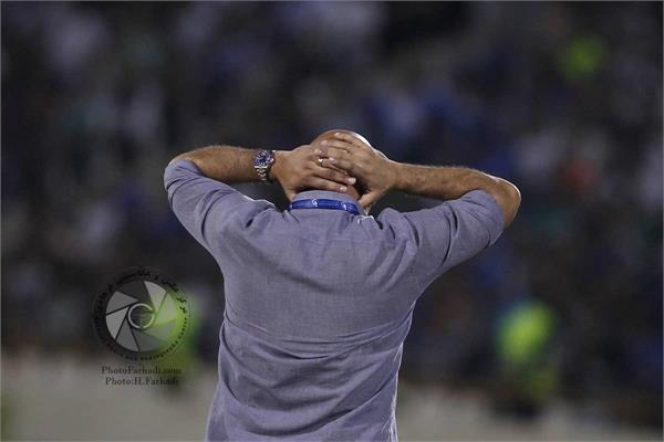شمارش معکوس برای اخراج منصوریان آغاز شد!