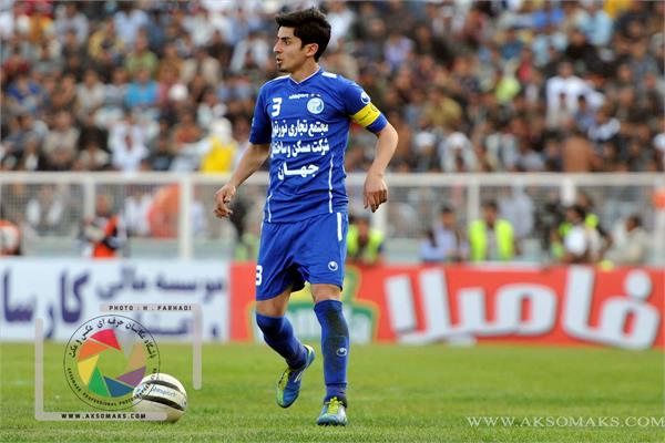 استقلال صد در صد شانس قهرمانی دارد