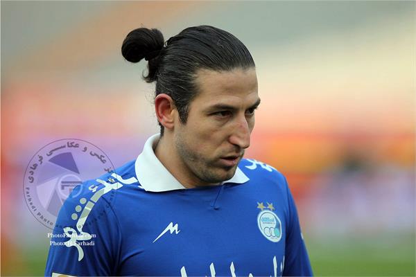 شرط استقلالی شدن آندو و چپاروف