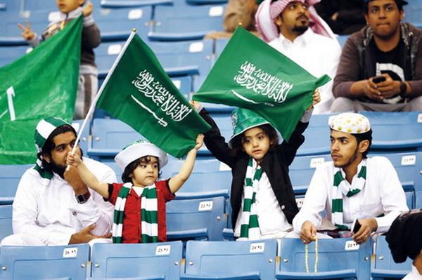 تعیین تکلیف عربستانی‌ها برای AFC/ اعتراض ایرانی‌ها رد می‌شود!