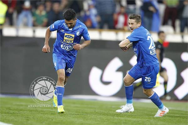 دربی اولی‌های استقلال!