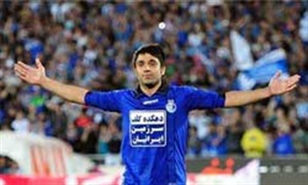 هشدار دوباره وکیل بازیکن سابق استقلال؛ 23 روز دیگر در تهران به ناظران AFC گزارش می‌دهم!