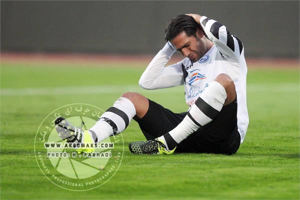 صادقی:استقلال اصالتش را از دست داده