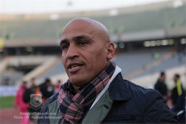 منصوریان: هواداران استقلال، پرسپولیس و آذری زبانان به ما کمک می کنند