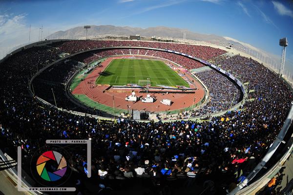 نقش هواداران استقلال بازگشت به مسیر قهرمانی