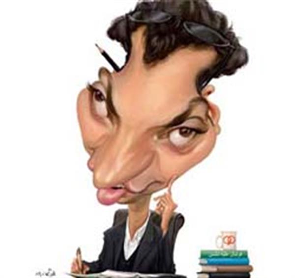 یاددداشت یک هوادار بعد از دیدن برنامه 90 : این فردوسی پور عادل نیست  !