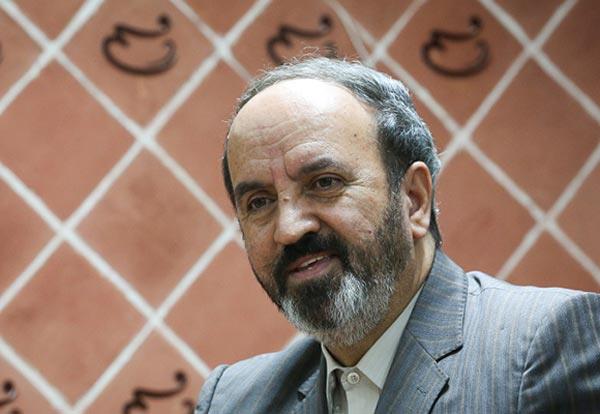 زمانی: منصوریان حق اظهارنظر مدیریتی ندارد