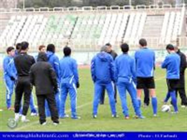از سیستم متفاوت‌الریان تا جای خالی برهانی