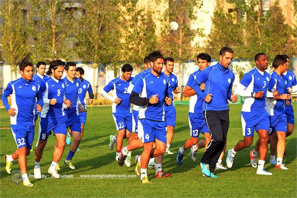 محمدحسینی: این آخرین فصل قراردادم با استقلال است