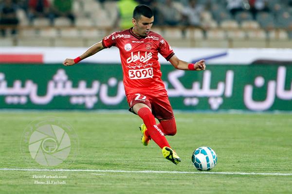 شایعه استقلالی شدن بازیکن پرسپولیس چقدر جدی است؟