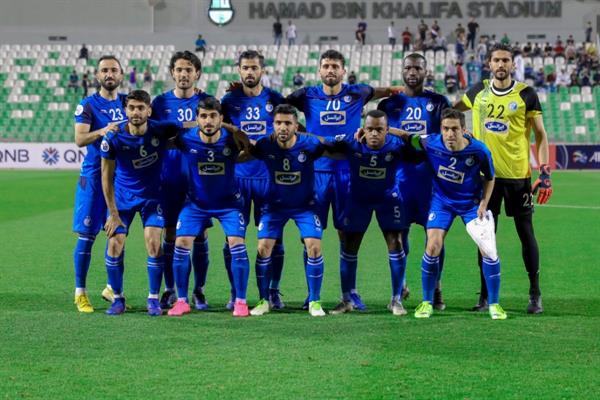 استقلال 2 - 1 الهلال؛ امیدها زنده شد