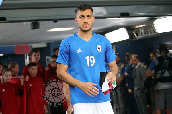 عواقب بدتر اشتباه بدی که مجید حسینی در تیم ملی مرتکب شد