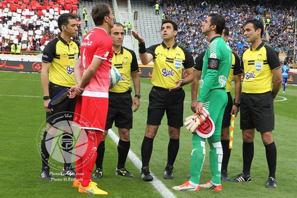 با دستور تاج انجام گرفت؛/ واگذاری بلیت فروشی به استقلال و پرسپولیس