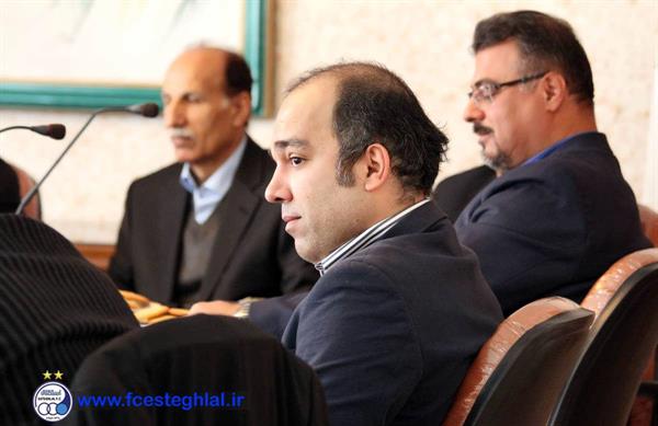 واکنش باشگاه استقلال نسبت به شایعات اخیر