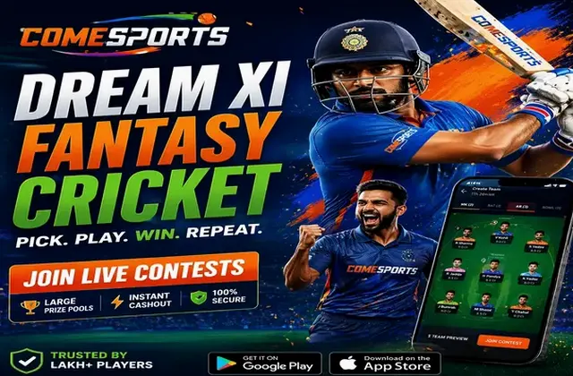 EsteghlalFC (live sports match center) fantasy cricket & matchday visual 1