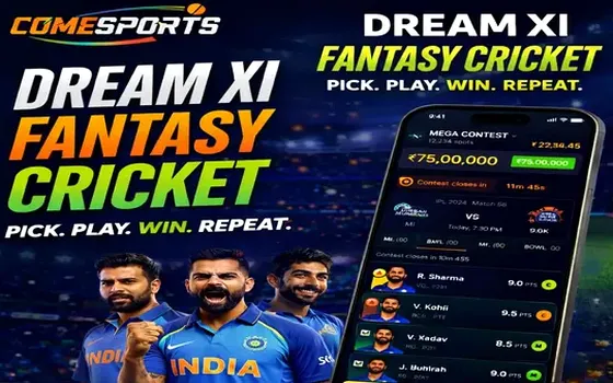 Chennai vs Mumbai on EsteghlalFC