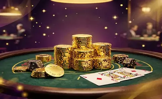 Weekend High Roller